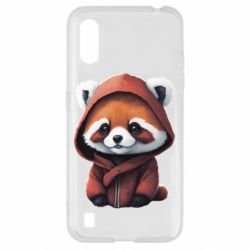 Samsung A01/M01