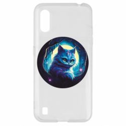 Samsung A01/M01
