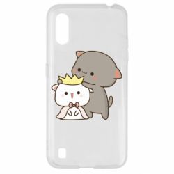 Samsung A01/M01
