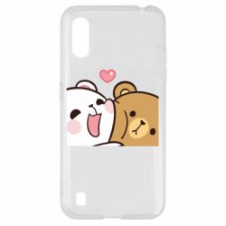 Samsung A01/M01