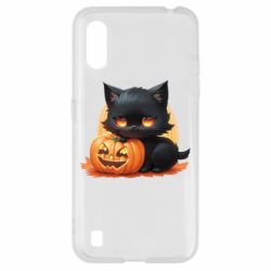 Samsung A01/M01