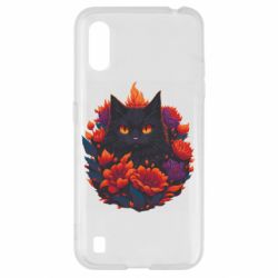 Samsung A01/M01