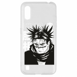 Samsung A01/M01