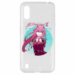 Samsung A01/M01