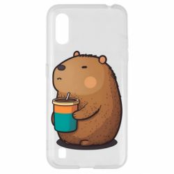 Samsung A01/M01