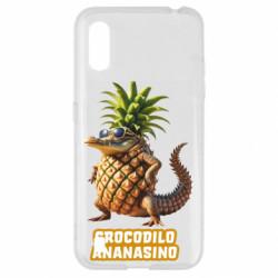 Samsung A01/M01