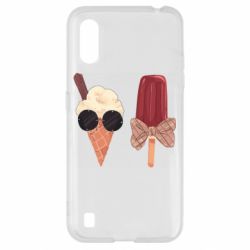 Samsung A01/M01