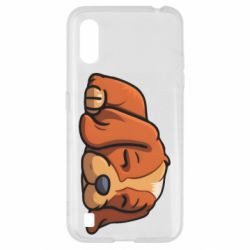 Samsung A01/M01