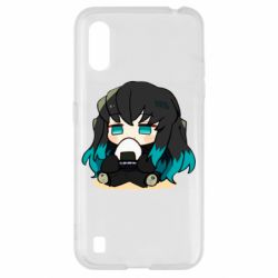 Samsung A01/M01