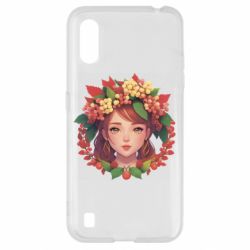 Samsung A01/M01
