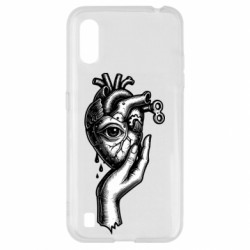 Samsung A01/M01