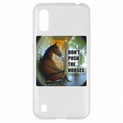 Samsung A01/M01