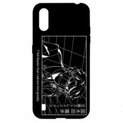 Samsung A01/M01
