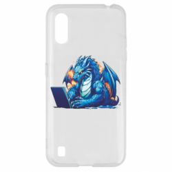 Samsung A01/M01