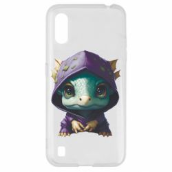 Samsung A01/M01