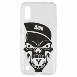 Samsung A01/M01