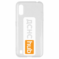 Samsung A01/M01