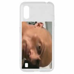 Samsung A01/M01