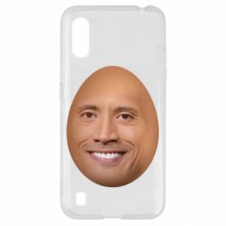 Samsung A01/M01