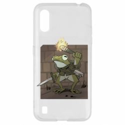 Samsung A01/M01