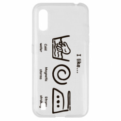 Samsung A01/M01