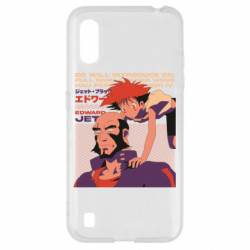 Samsung A01/M01