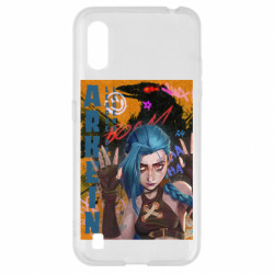 Samsung A01/M01