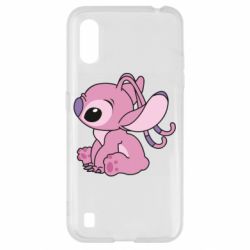 Samsung A01/M01