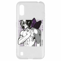 Samsung A01/M01