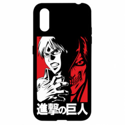 Samsung A01/M01