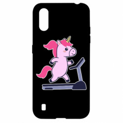 Samsung A01/M01