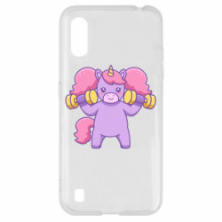 Samsung A01/M01