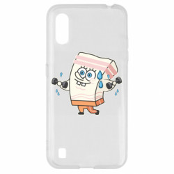 Samsung A01/M01