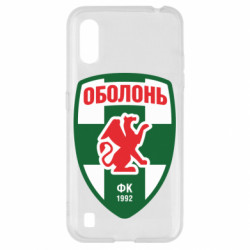 Samsung A01/M01