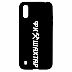 Samsung A01/M01