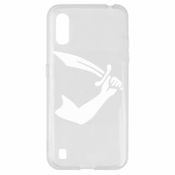 Samsung A01/M01