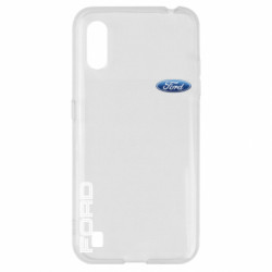 Samsung A01/M01