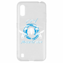 Samsung A01/M01