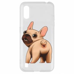 Samsung A01/M01