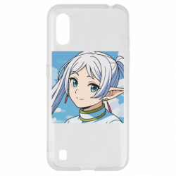 Samsung A01/M01