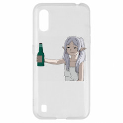 Samsung A01/M01