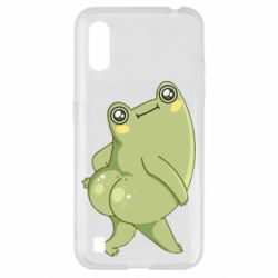 Samsung A01/M01
