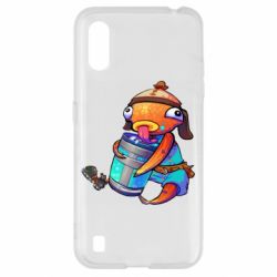 Samsung A01/M01