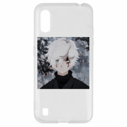 Samsung A01/M01