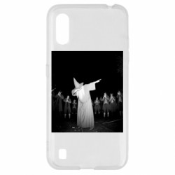 Samsung A01/M01