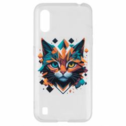 Samsung A01/M01