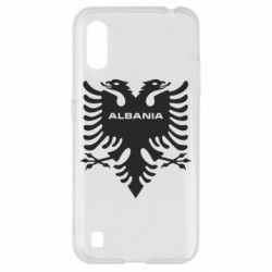 Samsung A01/M01