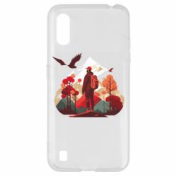 Samsung A01/M01