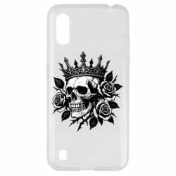 Samsung A01/M01