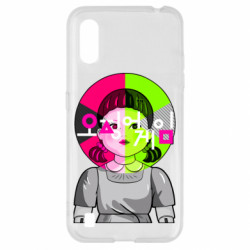Samsung A01/M01